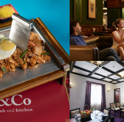 History Meets Timeless Elegance in the Heart of Colombo at Steuart by Citrus