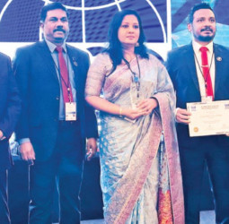 CBL Munchee achieves BRCGS AA+ certification and GPEA ‘World Class’ recognition