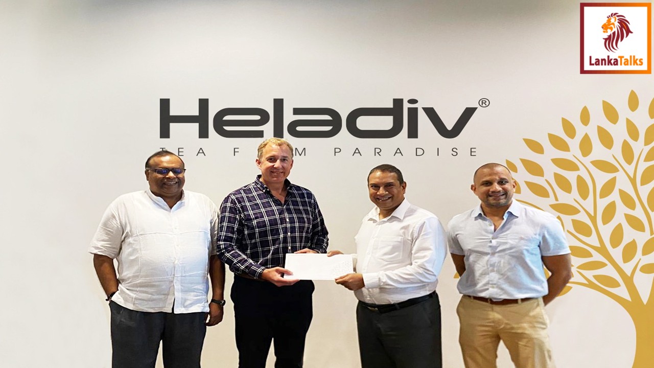 HVA Foods PLC Partners with Müggenburg Group, Germany