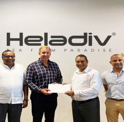 HVA Foods PLC Partners with Müggenburg Group, Germany