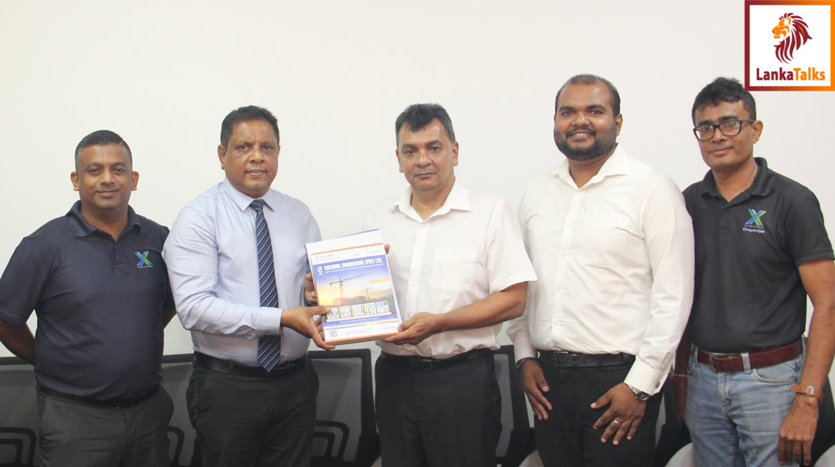 Abans Environmental Services Secures Prime Spot in Sri Lanka's Premier Business Directory for 2024/25
