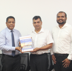 Abans Environmental Services Secures Prime Spot in Sri Lanka's Premier Business Directory for 2024/25
