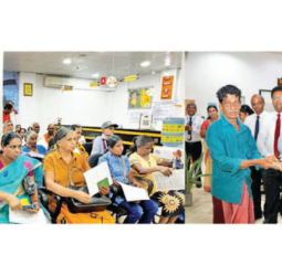 BOC empowers ‘Aswesuma’ beneficiaries with digital banking solutions