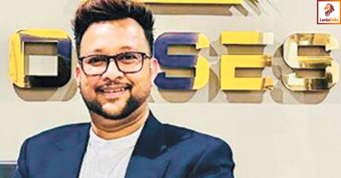 Overseas education, strategic investment in Sri Lanka’s future