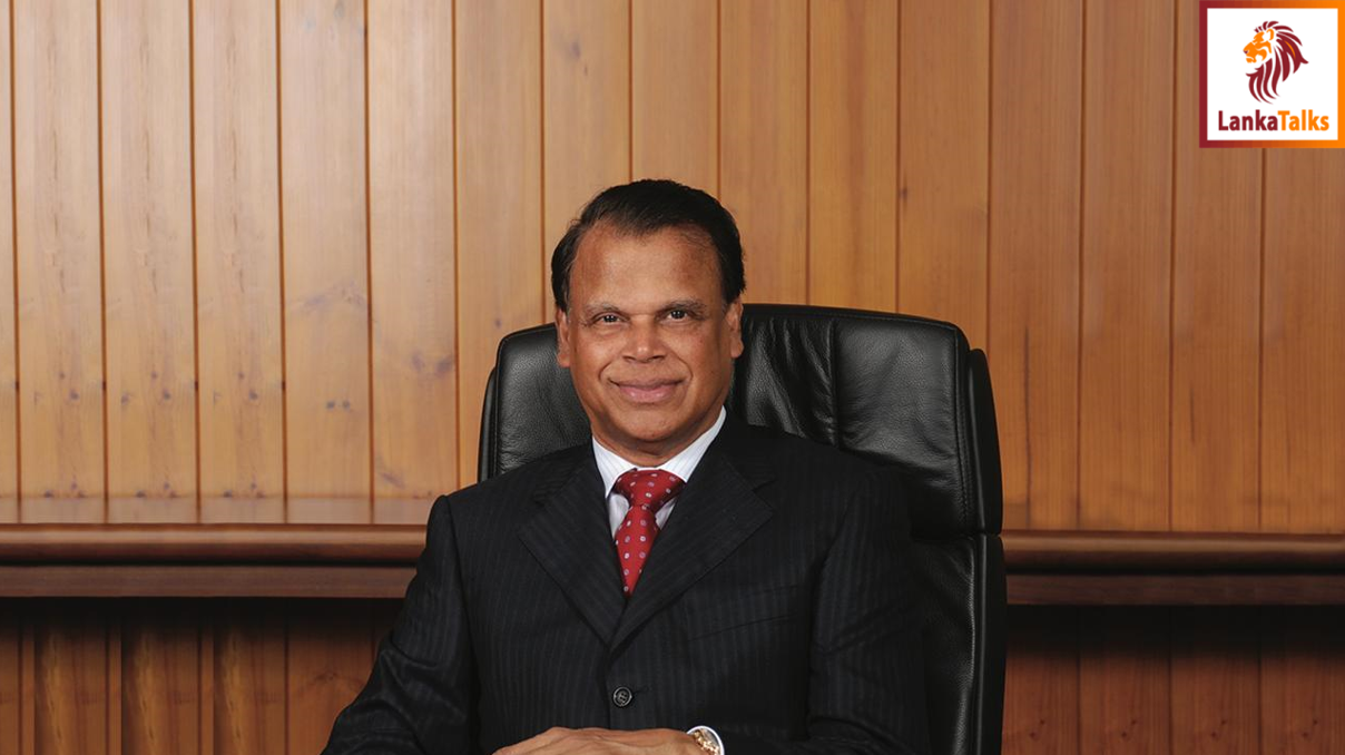 Richard Pieris Group’s first half pre-tax profit grows by 184% to Rs.3.6 Billion