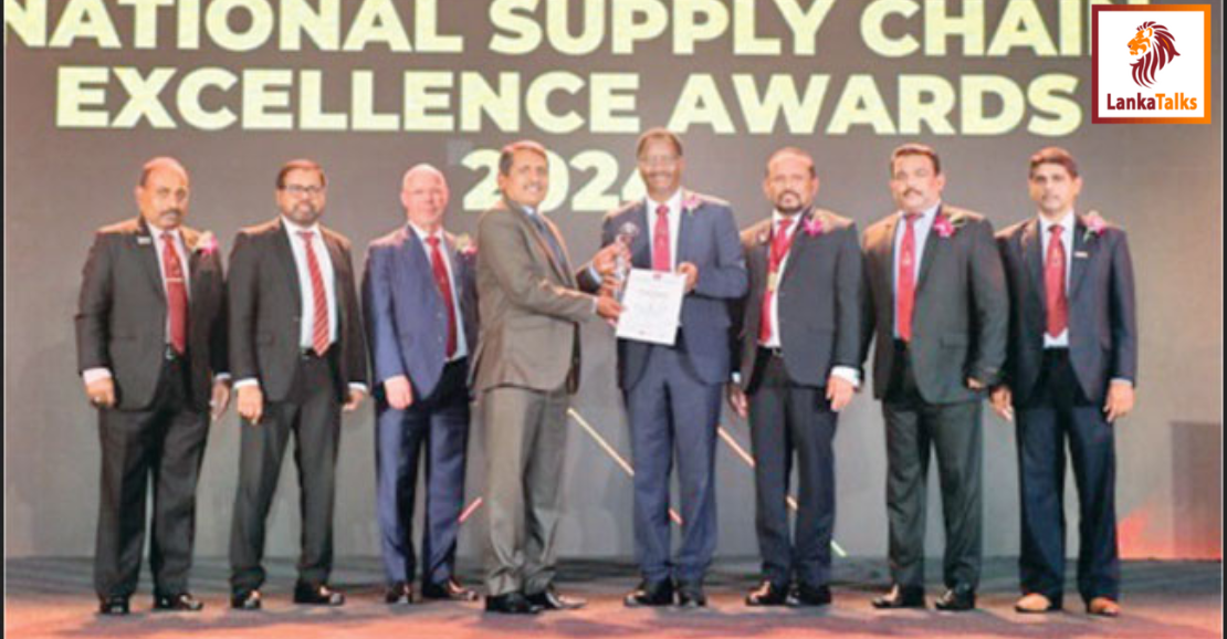 Oleema Industries shines at ISMM awards