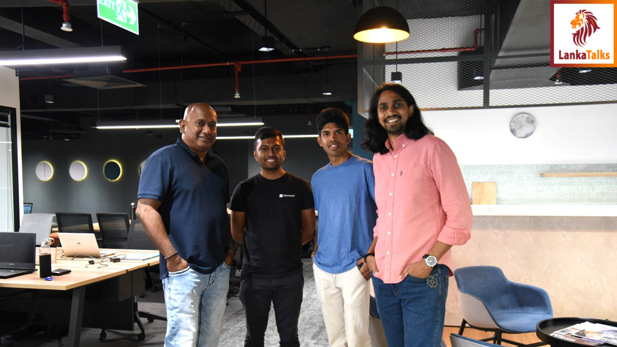 nVentures Celebrates First Exit as Singapore-based KAST Finance Acquires Sri Lanka’s Kaiju Labs