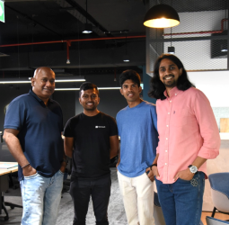 nVentures Celebrates First Exit as Singapore-based KAST Finance Acquires Sri Lanka’s Kaiju Labs