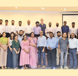 NCCSL workshop on ‘Market Research Insights and Analytics for Business Competitiveness’ concludes