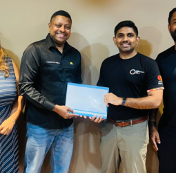 XpressJobs Named Official Recruitment Partner for Global Entrepreneurship Week 2024