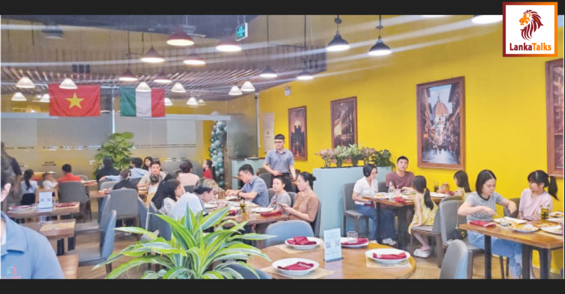 Thambapanni Leisure expands to Brisbane and Hanoi