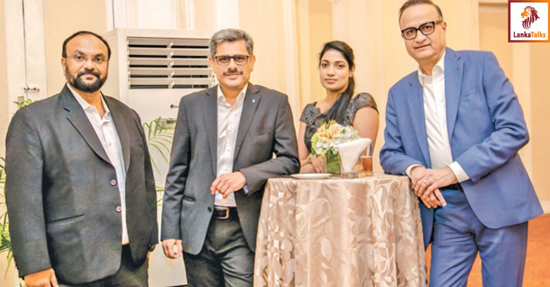 Introduces plastic extrusion technologies to Indian Subcontinent