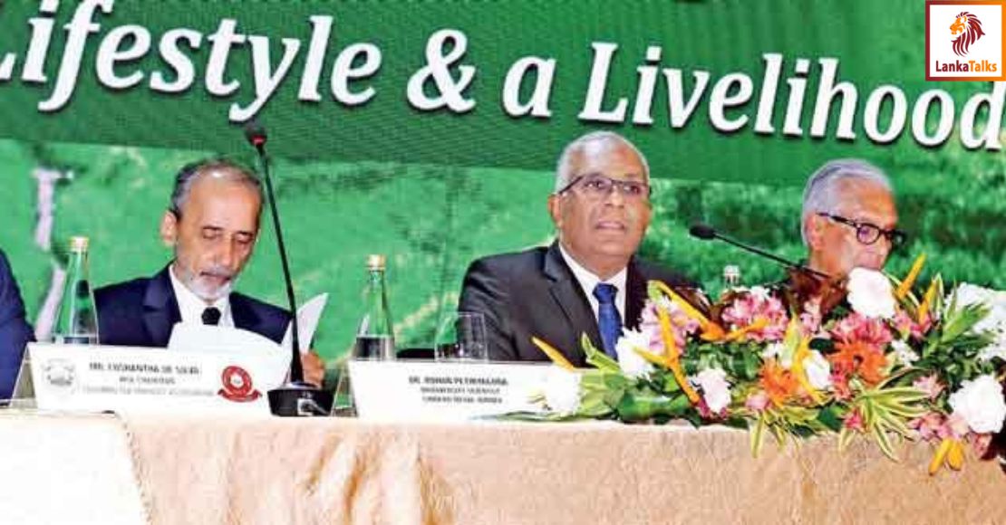 Colombo Tea Traders’ Association celebrates 130th historic AGM