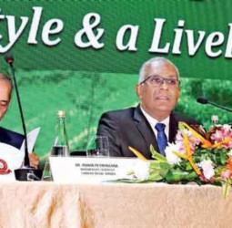 Colombo Tea Traders’ Association celebrates 130th historic AGM