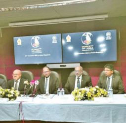 Sri Lanka Ports Authority projected to post Rs. 19 Bn PAT