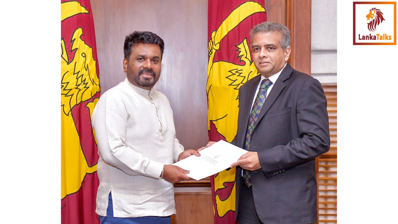 Dr. Hans Wijayasuriya apponted Chief Advisor to President on Digital Economy