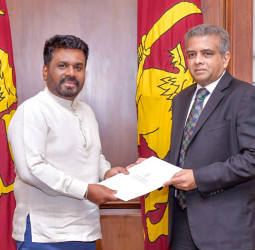 Dr. Hans Wijayasuriya apponted Chief Advisor to President on Digital Economy