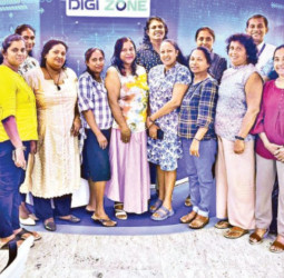 ComBank steps up engagement with women entrepreneurs