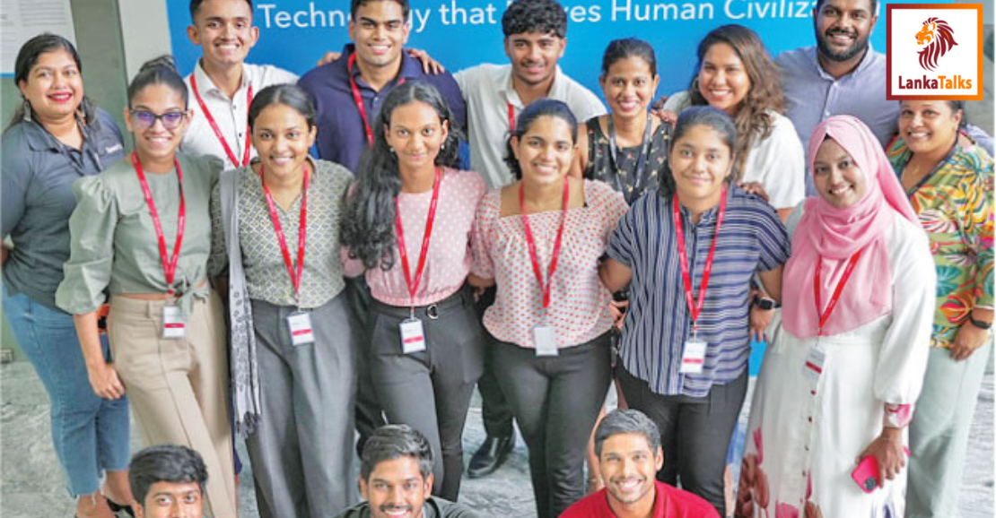 Sysco LABS provides FastTrack Internship Programme