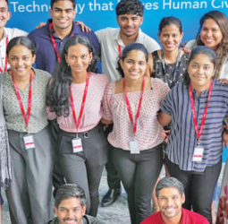 Sysco LABS provides FastTrack Internship Programme
