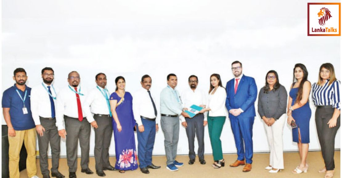 SLICGL and JMW partners for enhanced insurance benefits for customers