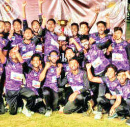 Colombo beat Sabaragamuwa in final