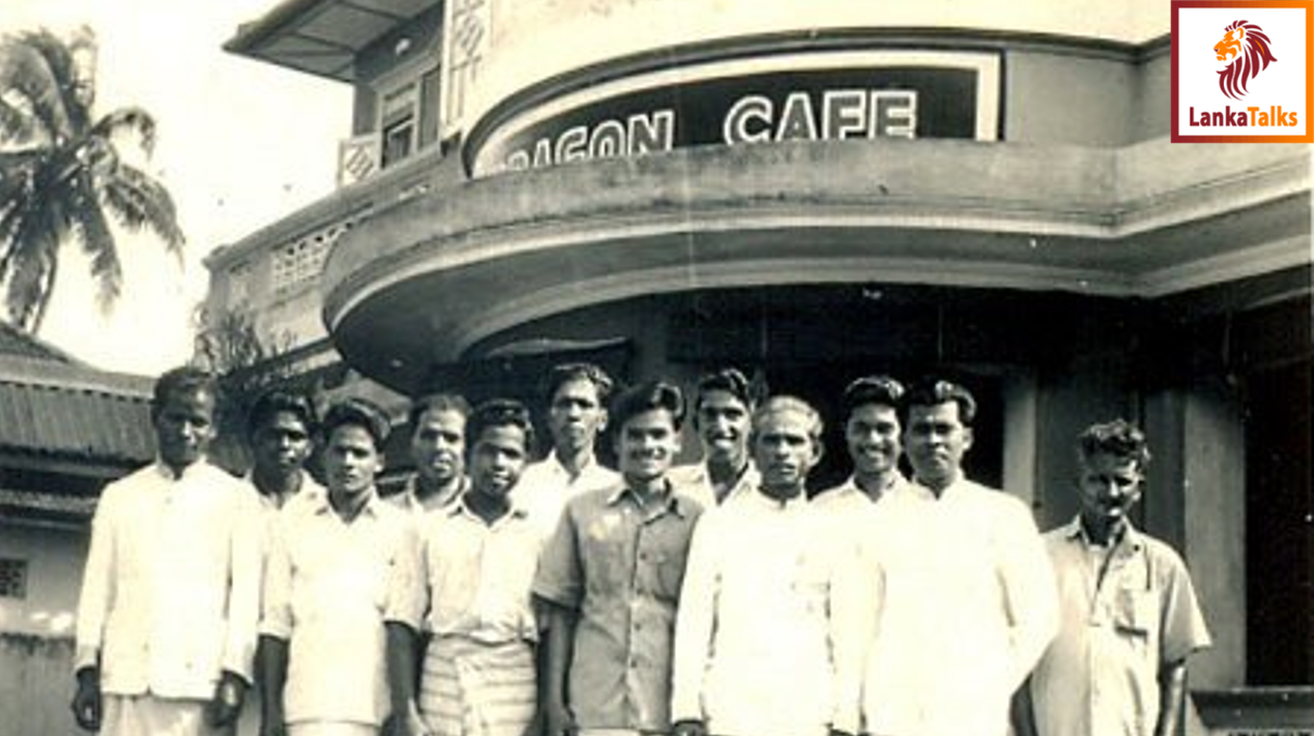 Celebrating 82 years of culinary excellence: Chinese Dragon Café reaches a new milestone