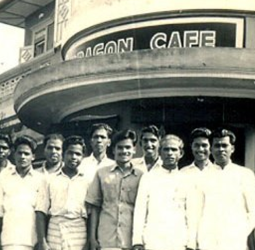 Celebrating 82 years of culinary excellence: Chinese Dragon Café reaches a new milestone