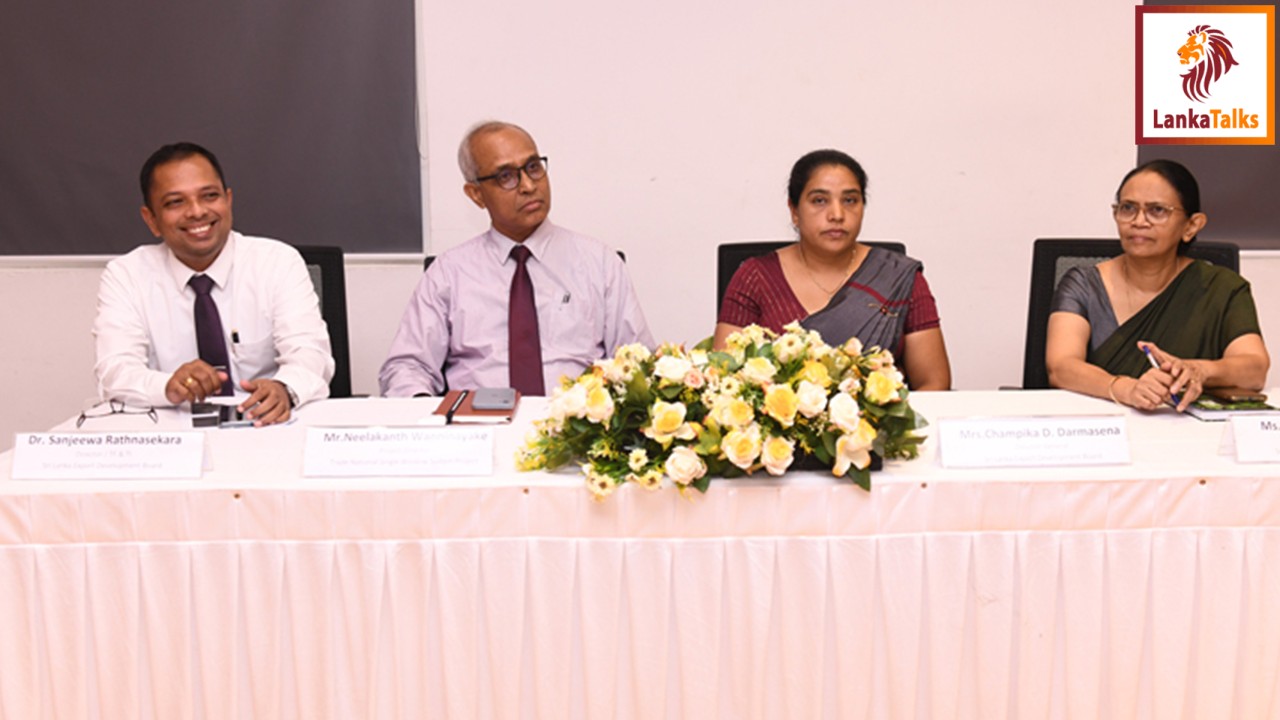 EDB Establishes “Trade Facilitation Task Force” to Enhance Export Efficiency