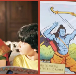 SriLankan’s Ramayana ad earns Indian online praise