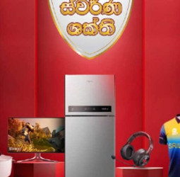 Dialog Relaunches Swarna Shakthi, Sri Lanka’s Largest Retailer Reward Programme