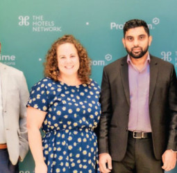 Hospitality tech innovators drive Direct Bookings and Transform Guest Experiences