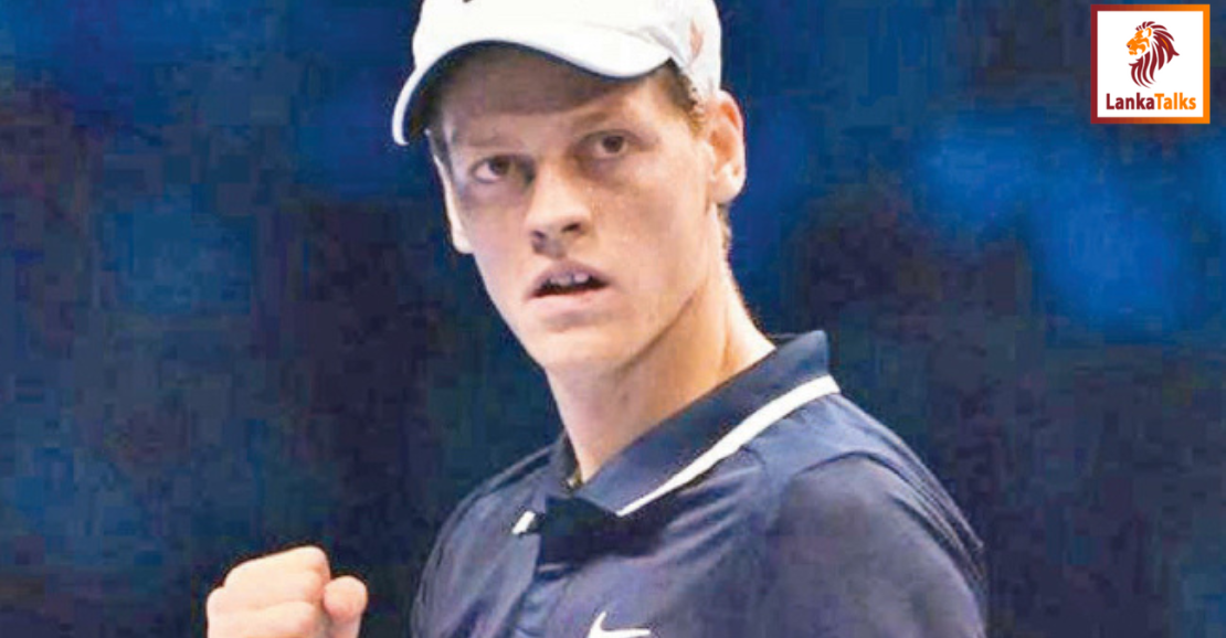 Sinner sets up Fritz title decider at ATP Finals