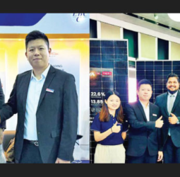 E.B. Creasy Solar appointed distributor for Thornova Solar in Sri Lanka