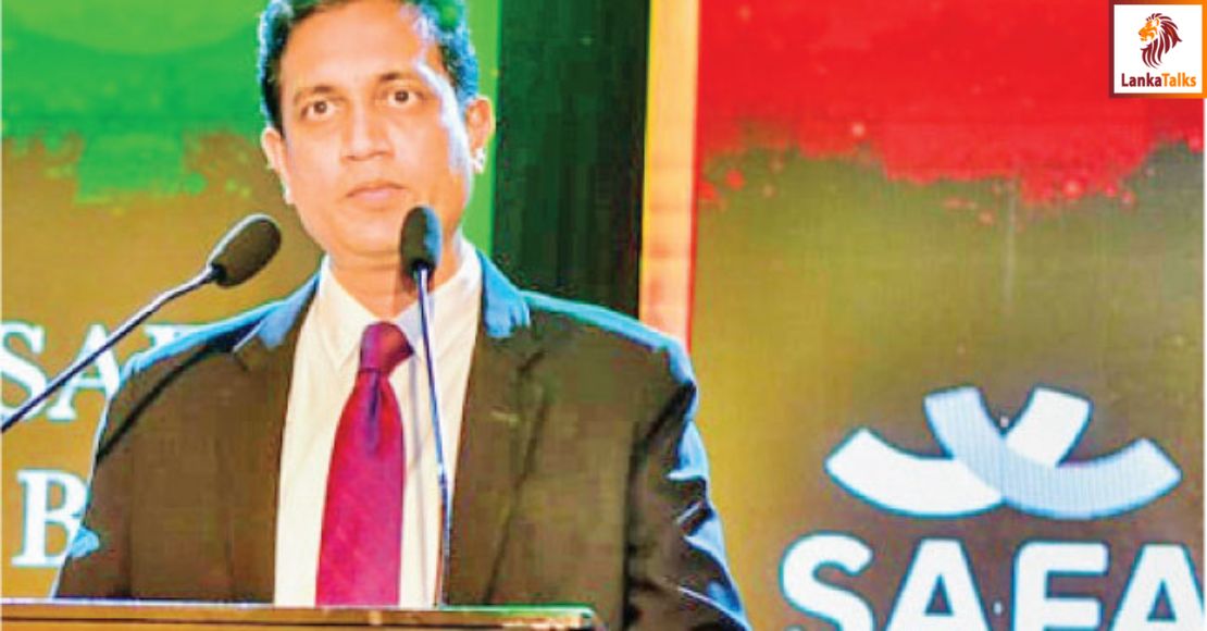 “South Asia experiencing economic resilience with 6.5% growth forecast”