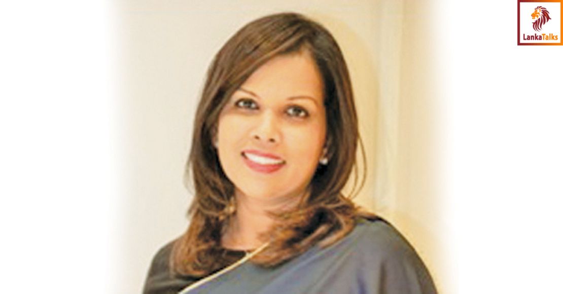 Rashmi Peiris Paranavitane CFA appointed as President at 11th AGM