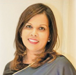 Rashmi Peiris Paranavitane CFA appointed as President at 11th AGM