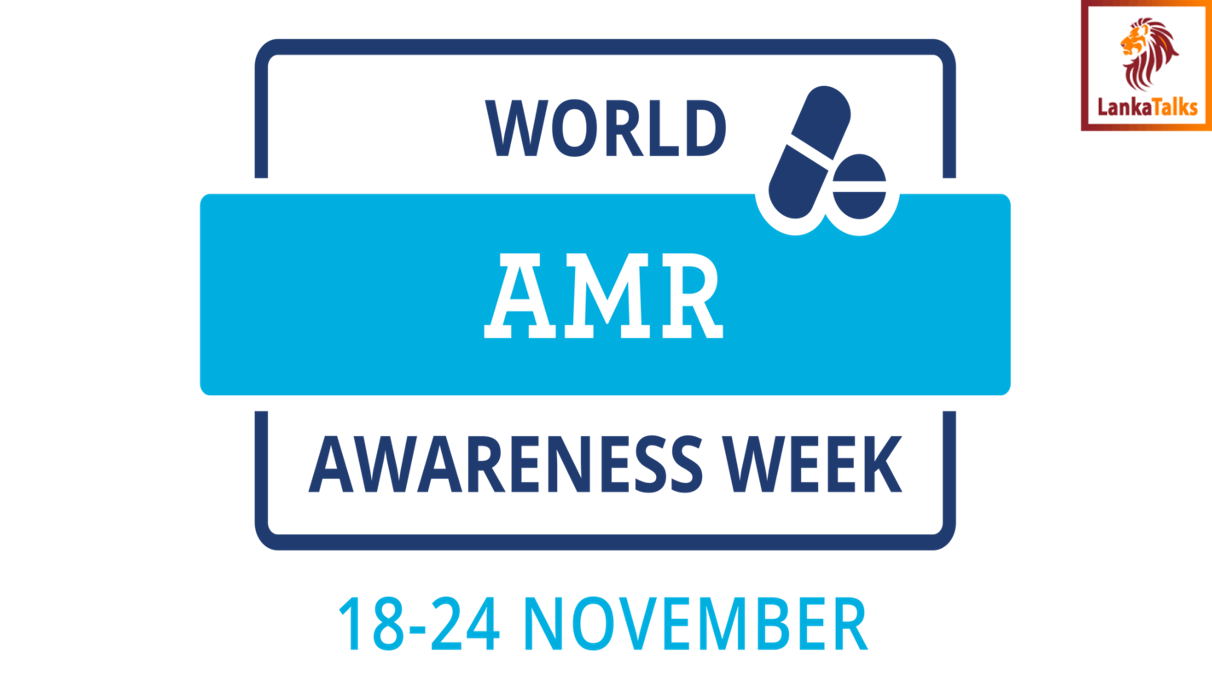 World Antimicrobial Awareness Week: A Call to Educate, Advocate, and Act