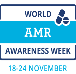 World Antimicrobial Awareness Week: A Call to Educate, Advocate, and Act
