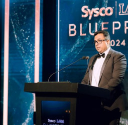 Sysco LABS Celebrates a year of Innovation & Achievement at ‘Blueprint 2024’
