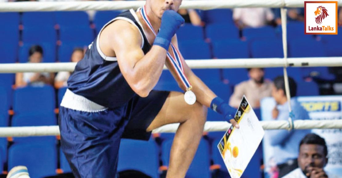 Angelo steers defending champions St. Sylvester’s