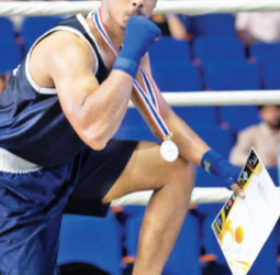 Angelo steers defending champions St. Sylvester’s