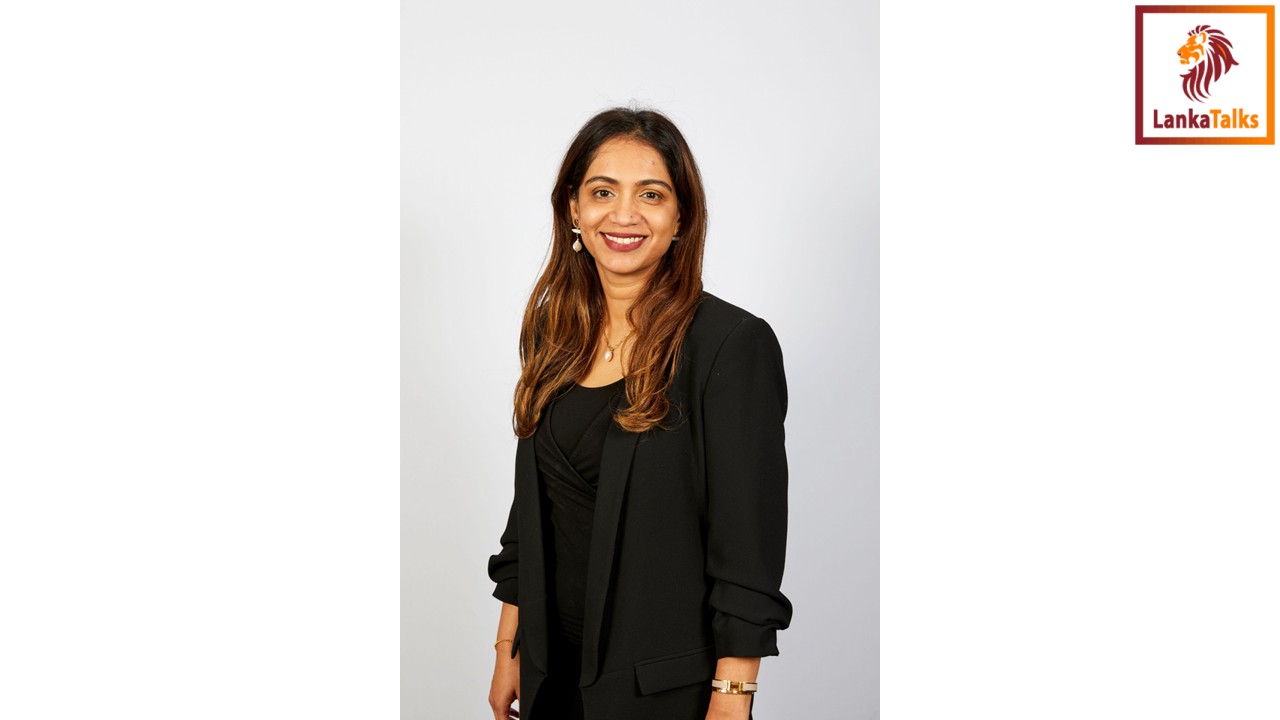 Ceylon Tobacco Company appoints Samanmalee Chandrasiri to Board of Directors