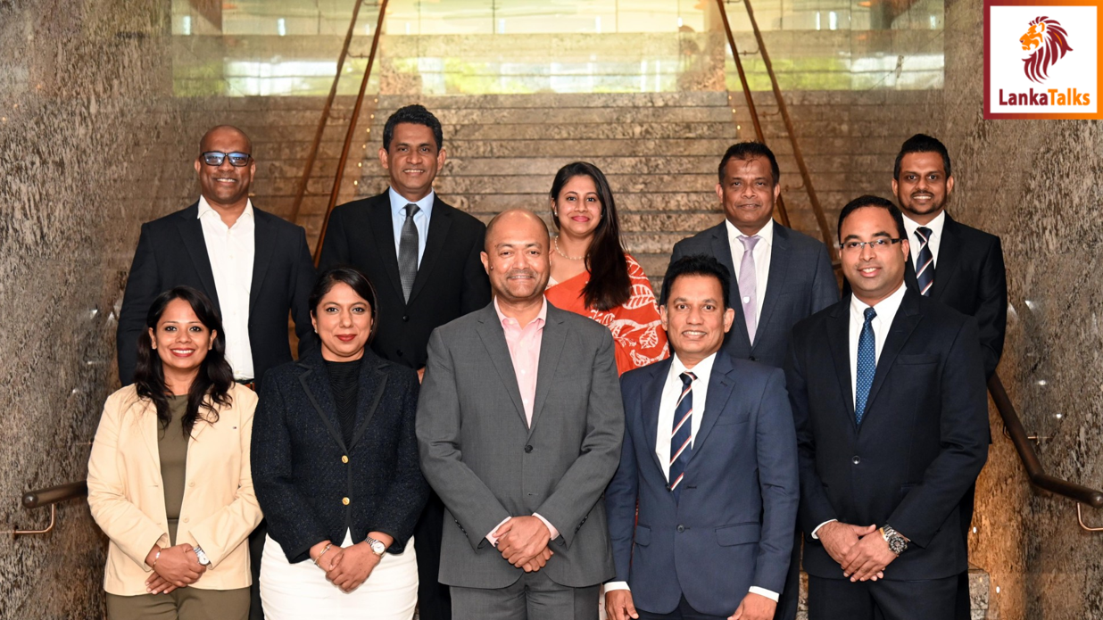 SampathCards and Visa Partner to Elevate the Hilton Colombo Oktoberfest Experience