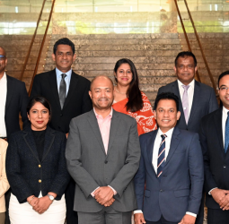 SampathCards and Visa Partner to Elevate the Hilton Colombo Oktoberfest Experience