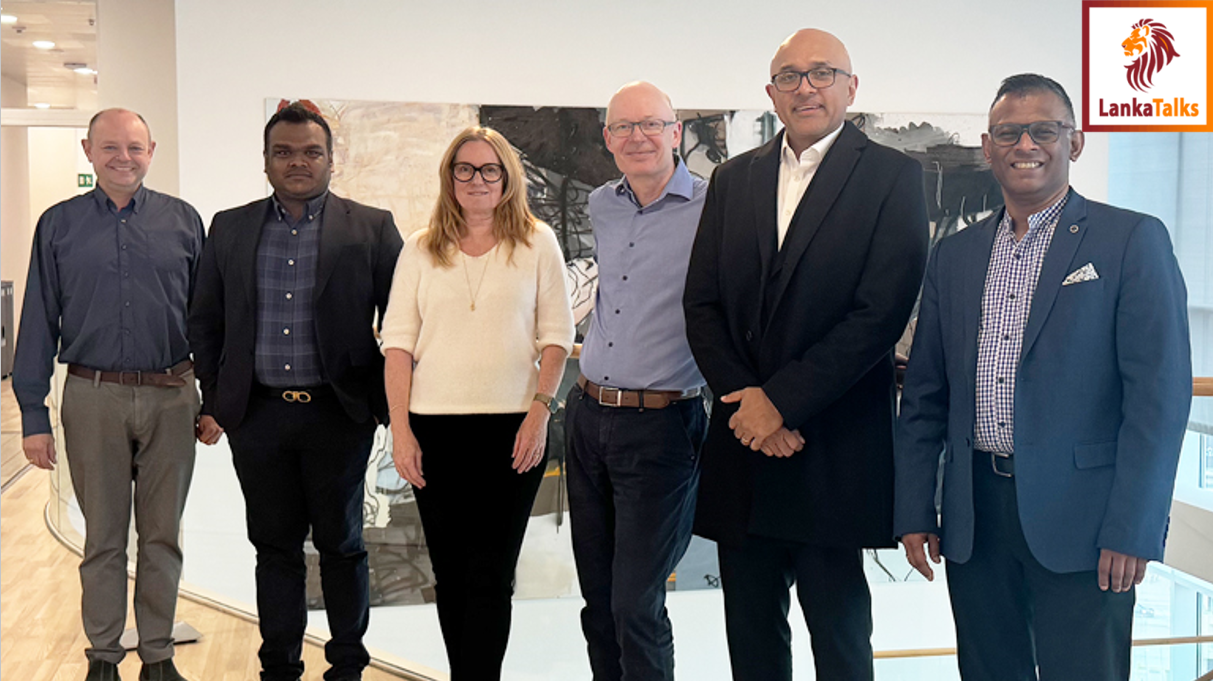 BioMar successfully upgrades systems in Norway, Vietnam, UK, and Australia from Infor M3 on-premise to Infor CloudSuite Food & Beverage.