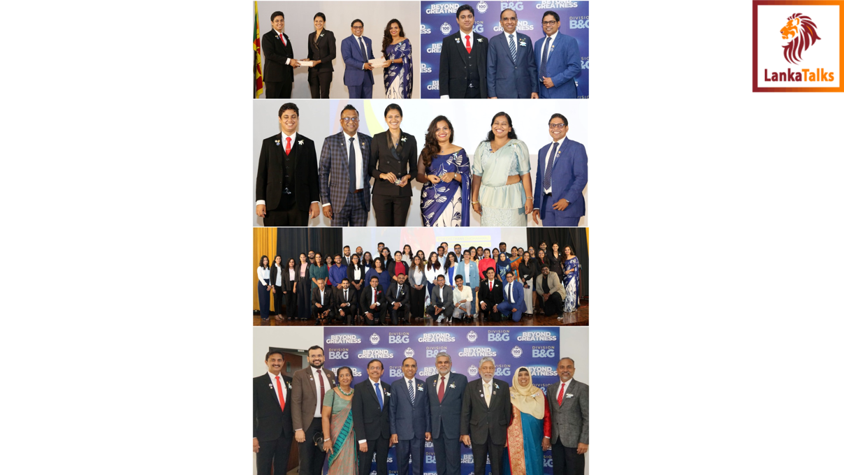 Toastmaster Division B and G Joint Division Conference Lights Up District 82