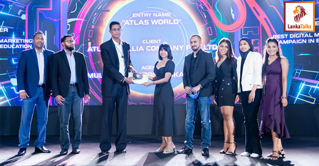 NDB Bank recognised with ‘YouTube Silver Creator Award’