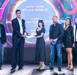 NDB Bank recognised with ‘YouTube Silver Creator Award’