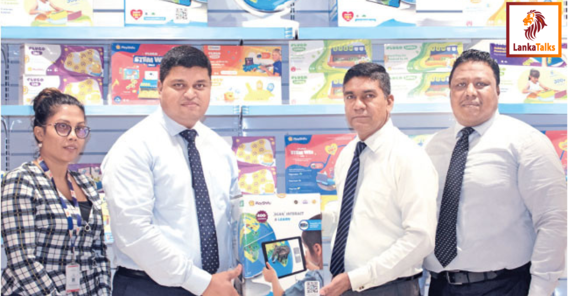 KTI strengthens STEM learning with launch of ‘PlayShifu’ toys